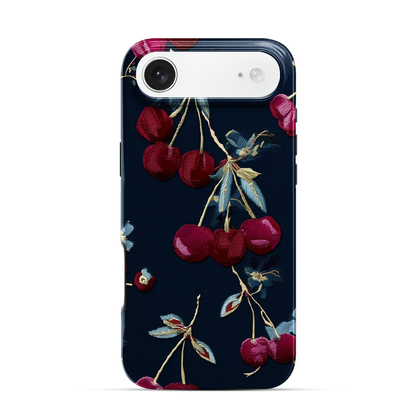 Cherry | One iPhone Air Case