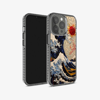 The Great Wave Phone | Two Stride 2.0 Case