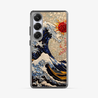 The Great Wave Phone | Two Stride 2.0 Case