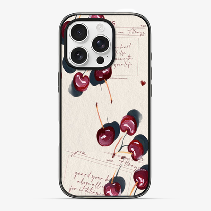 Cherry Phone Case | Two