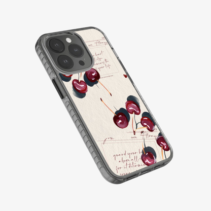 Cherry Phone Case | Two