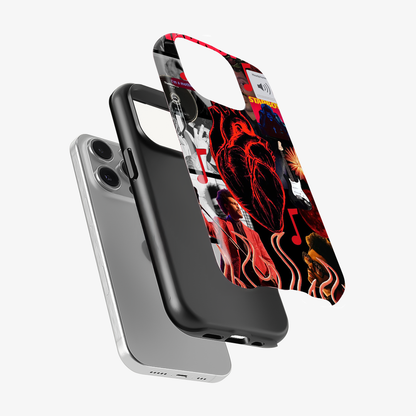 Starboy - The Weeknd Phone Case | Two