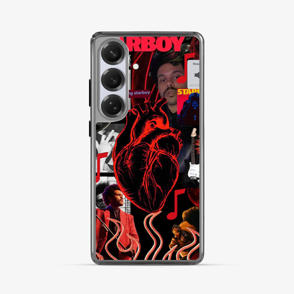 Starboy - The Weeknd Phone | Two Stride 2.0 Case