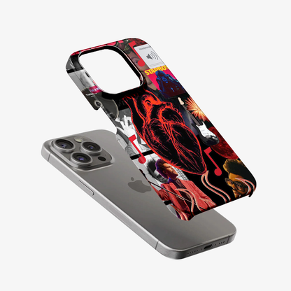 Starboy - The Weeknd Phone Case | Two