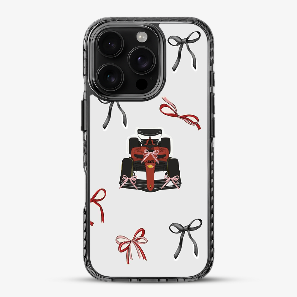F1 X Bow Phone Stride 2.0 Case