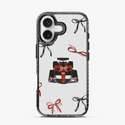 F1 X Bow iPhone 17 Case