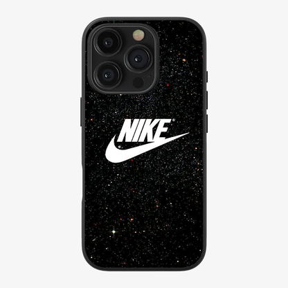 Nike Logo X Galaxy Phone Case