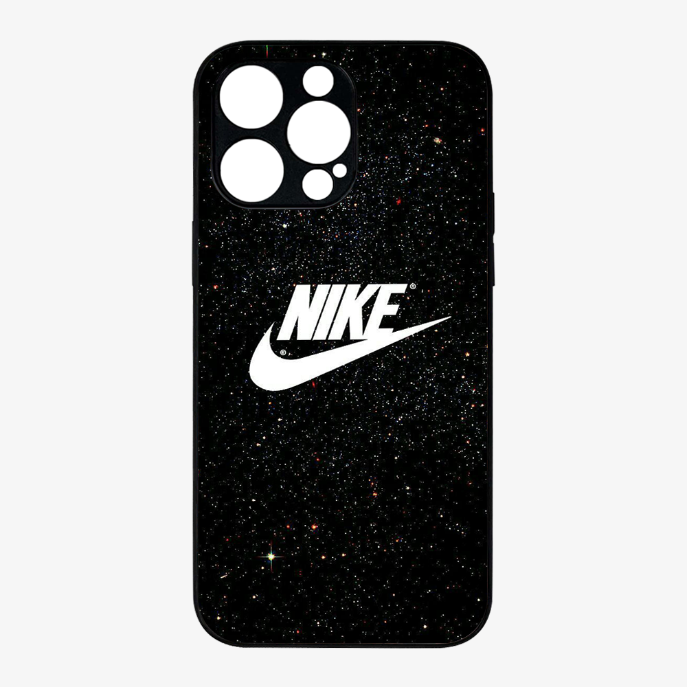Nike Logo X Galaxy Phone Case