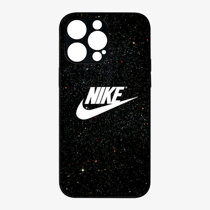 Nike Logo X Galaxy Phone Case