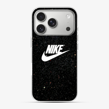 Nike Logo X Galaxy Phone Case