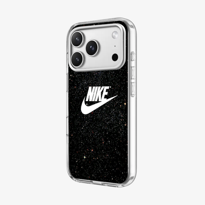 Nike Logo X Galaxy Phone Case