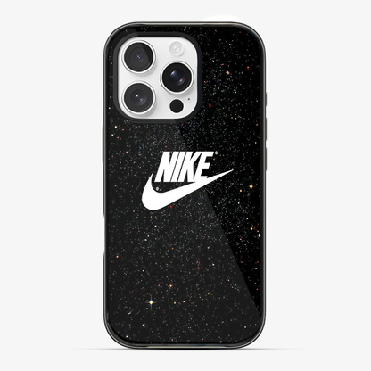 Nike Logo X Galaxy Phone Case