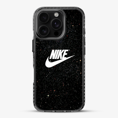 Nike Logo X Galaxy Phone Stride 2.0 Case
