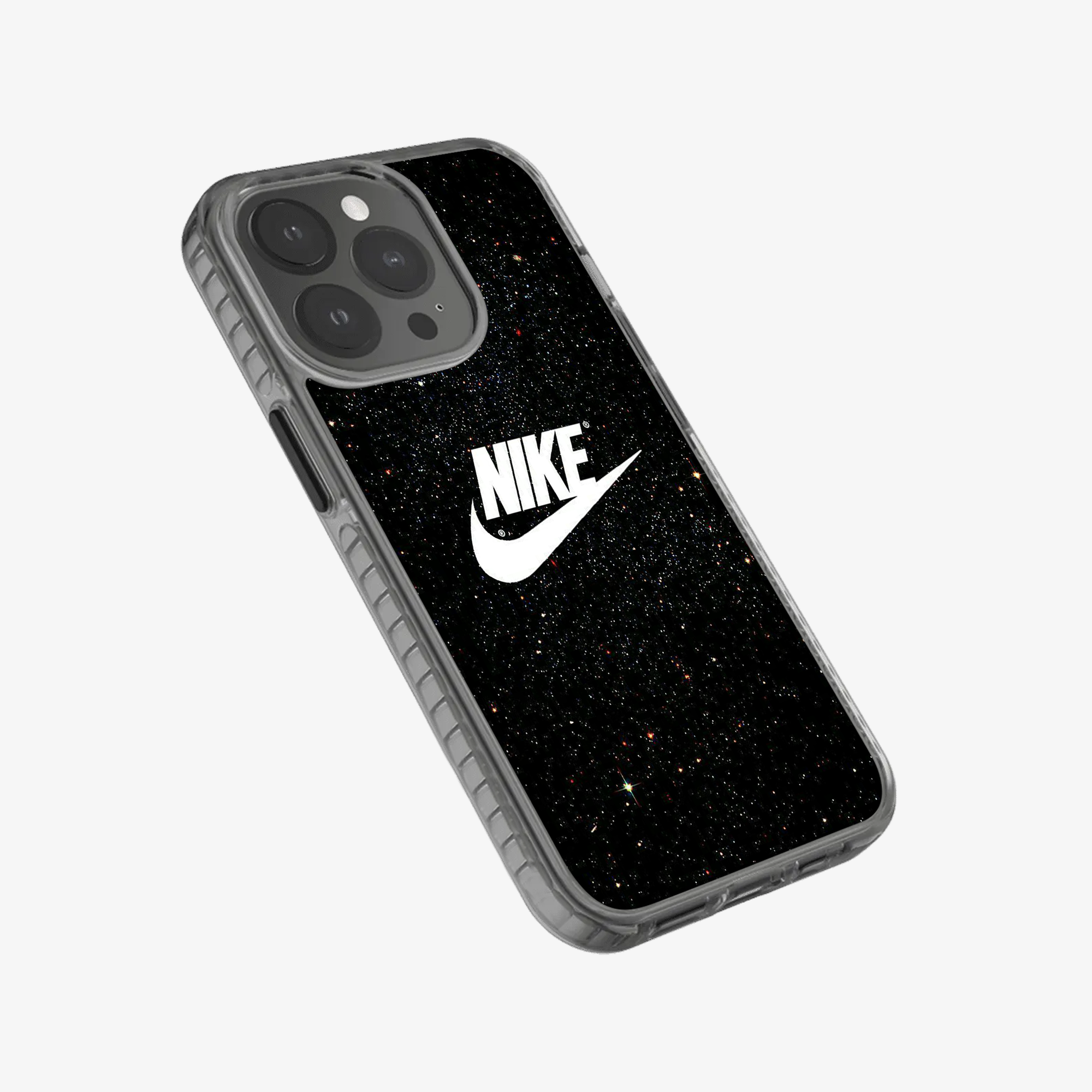Nike Logo X Galaxy Phone Case