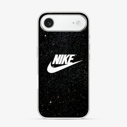Nike Logo X Galaxy iPhone Air Case