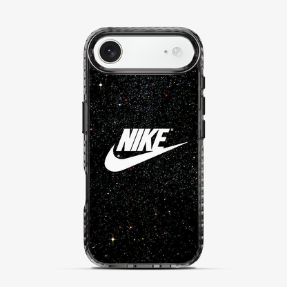 Nike Logo X Galaxy iPhone Air Case