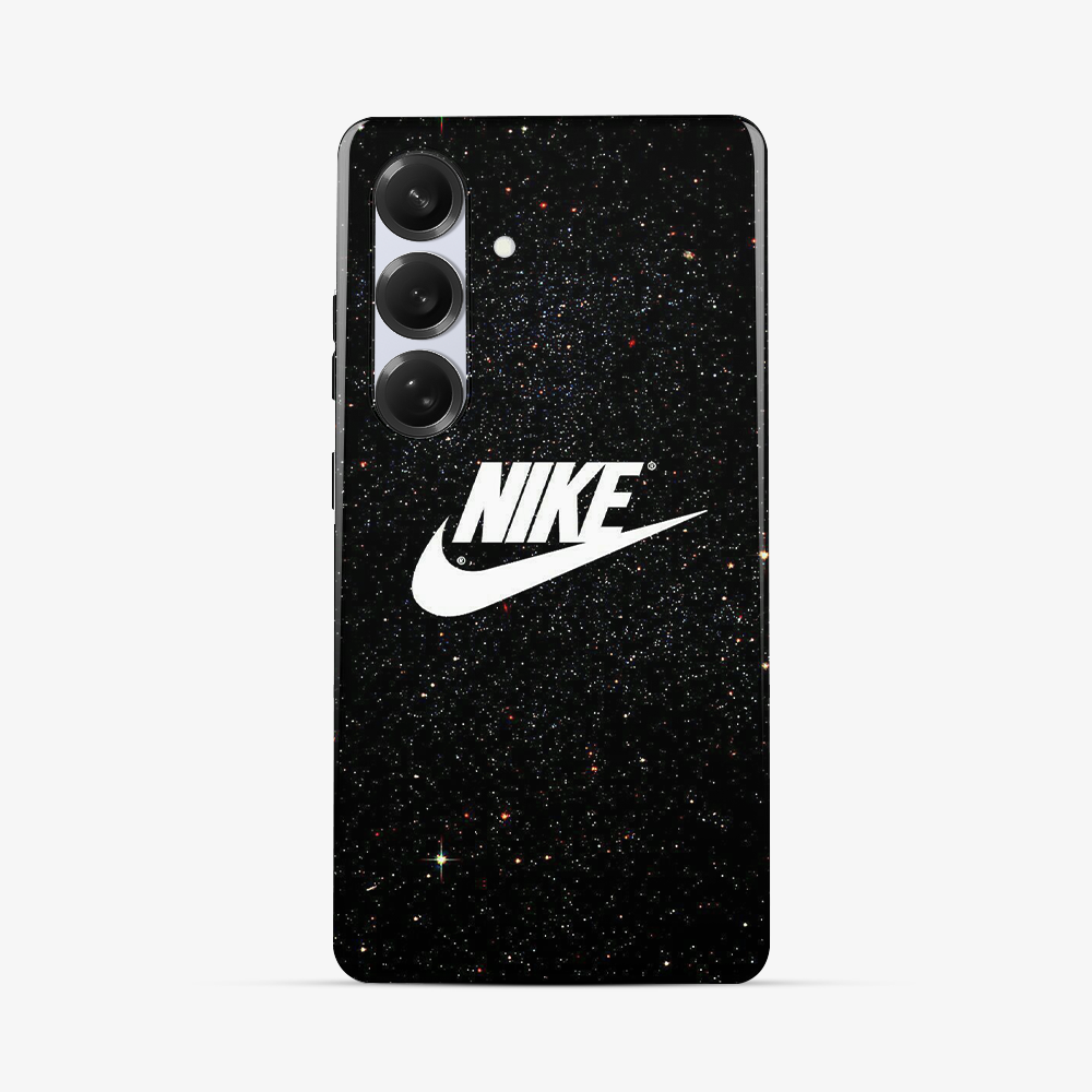 Nike Logo X Galaxy Samsung Phone Case Tough Double Layer