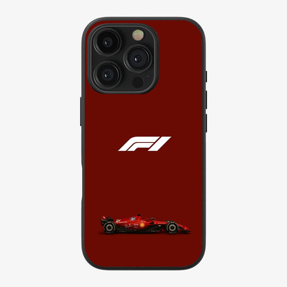 F1 Phone Case | Two