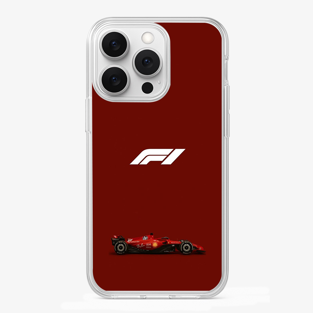 F1 Phone Case | Two