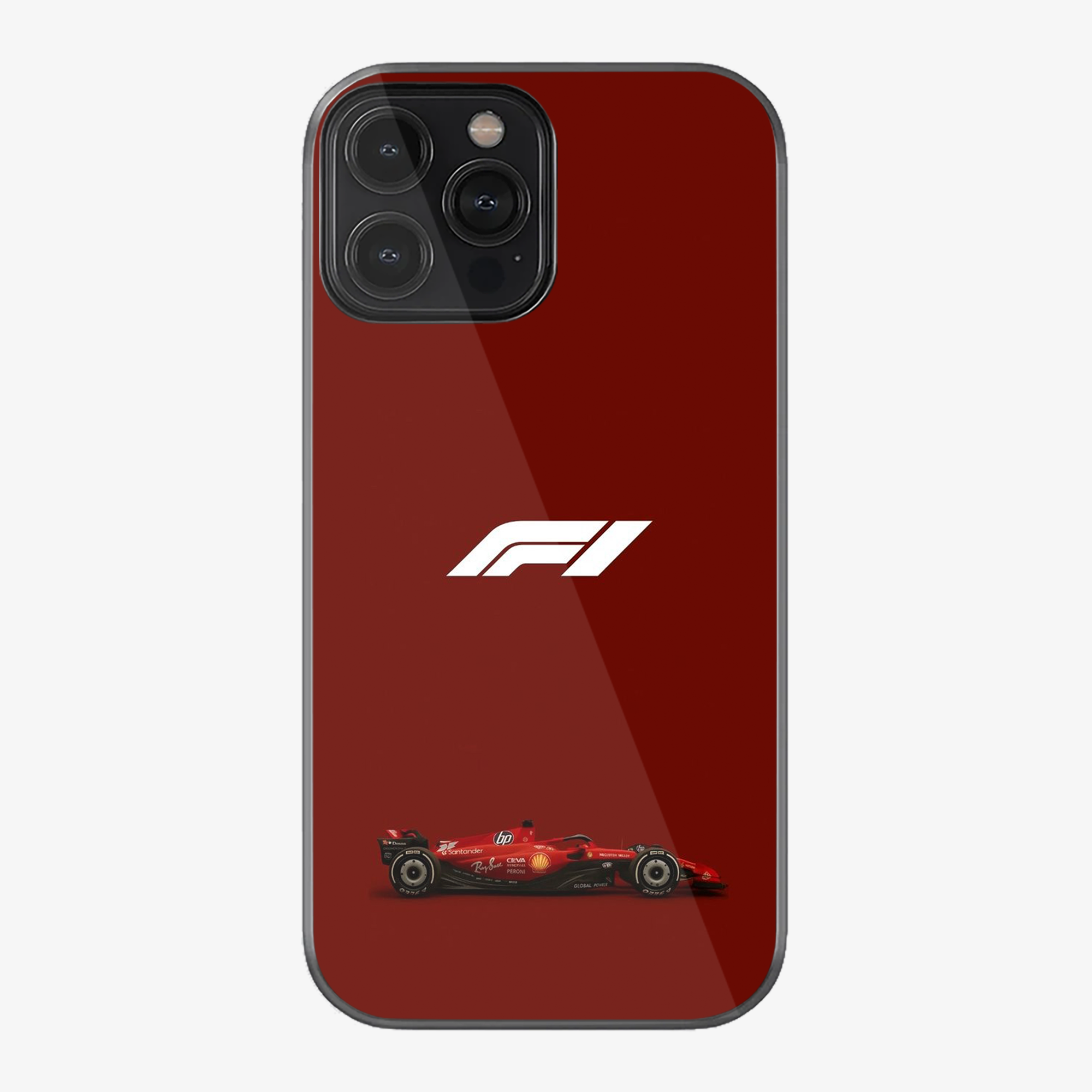 F1 Phone Case | Two
