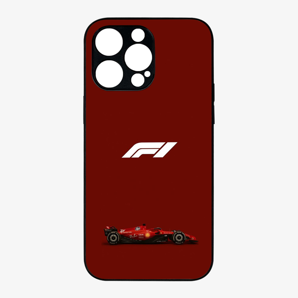 F1 Phone Case | Two