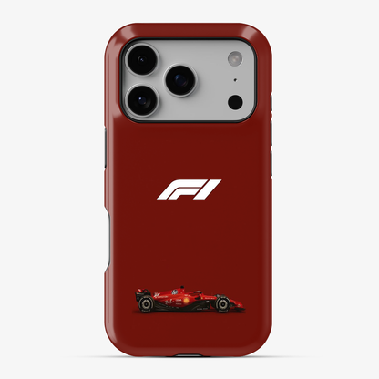 F1 Phone Case | Two