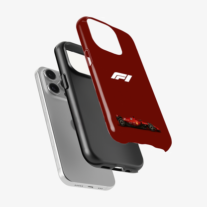 F1 Phone Case | Two