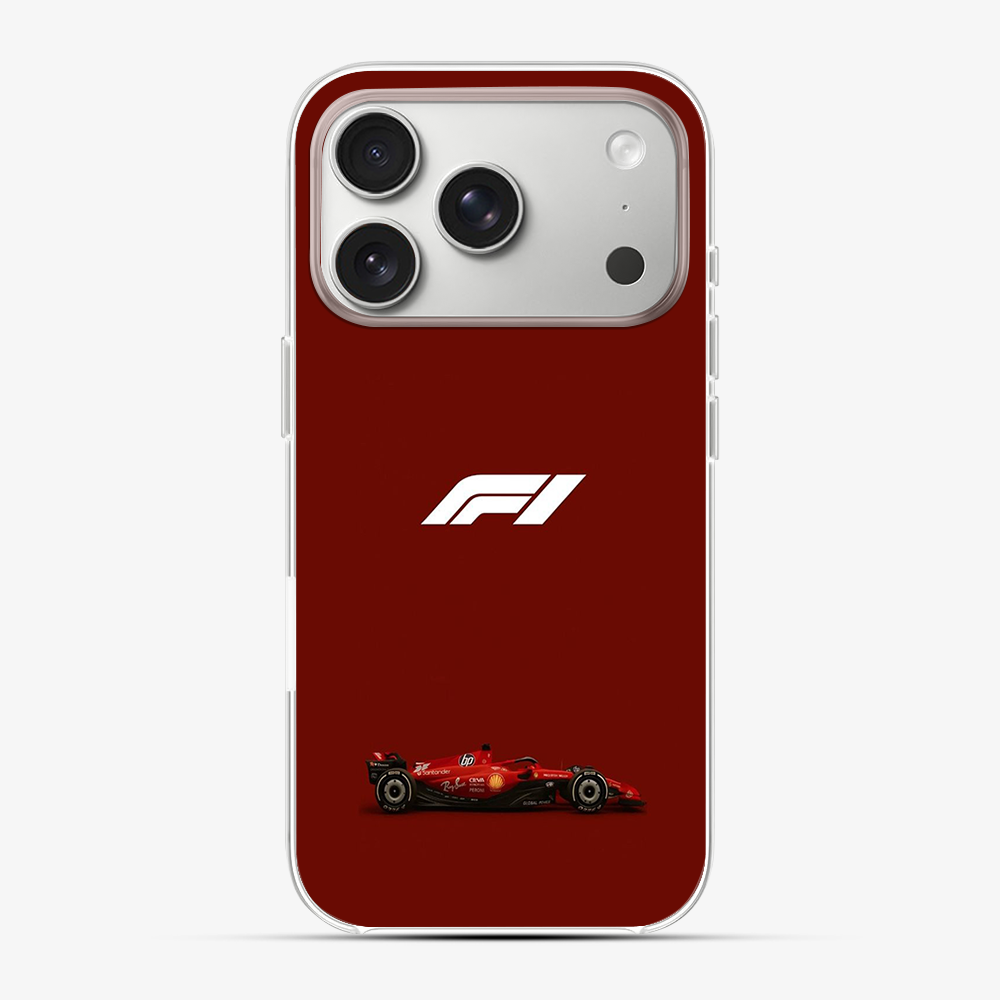 F1 Phone Case | Two