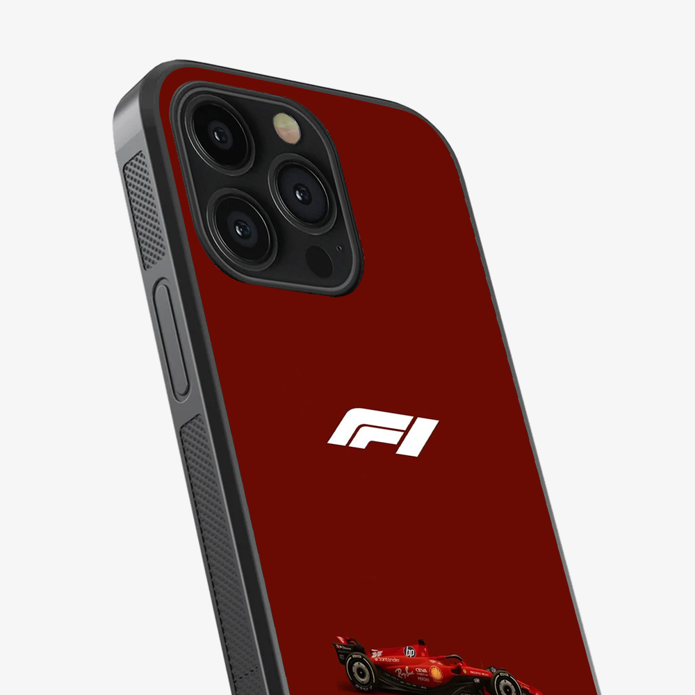 F1 Phone Case | Two