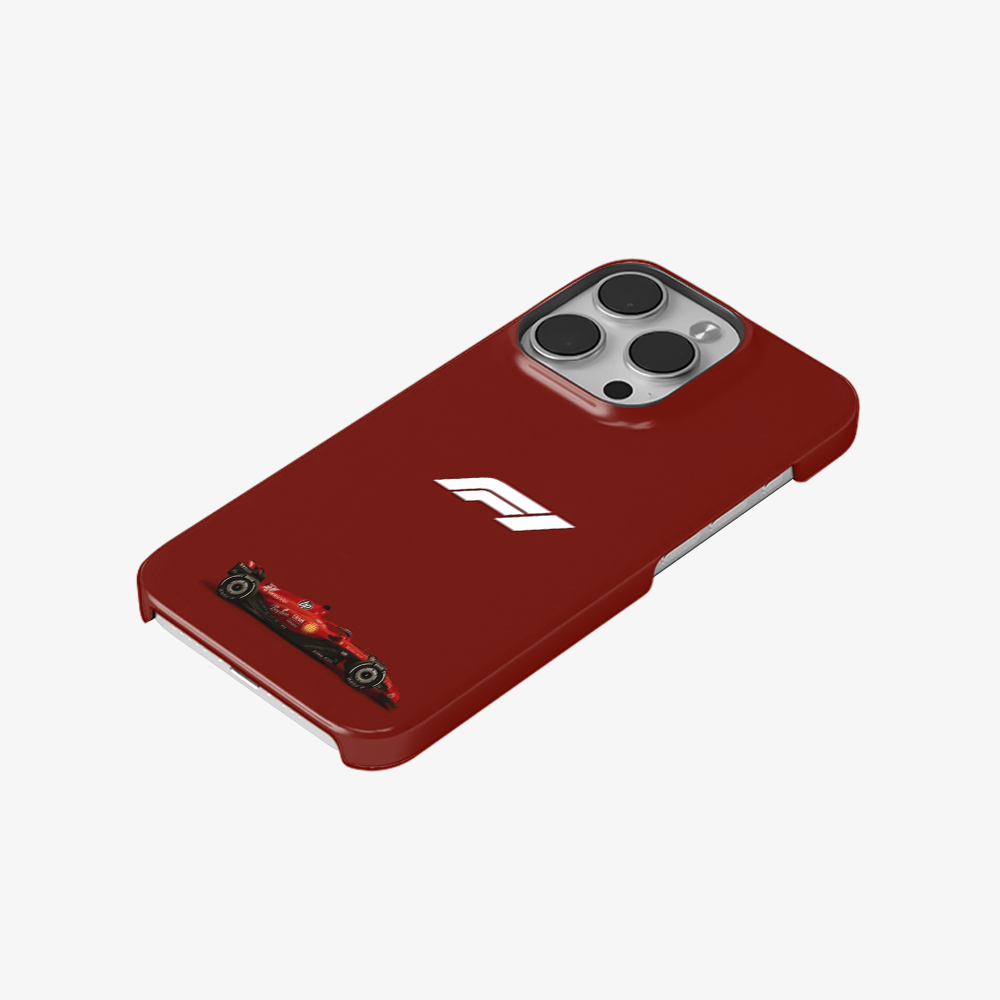 F1 Phone Case | Two