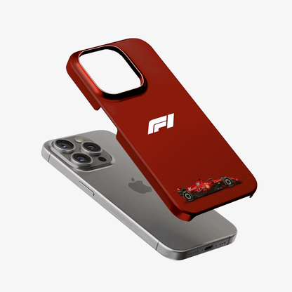 F1 Phone Case | Two