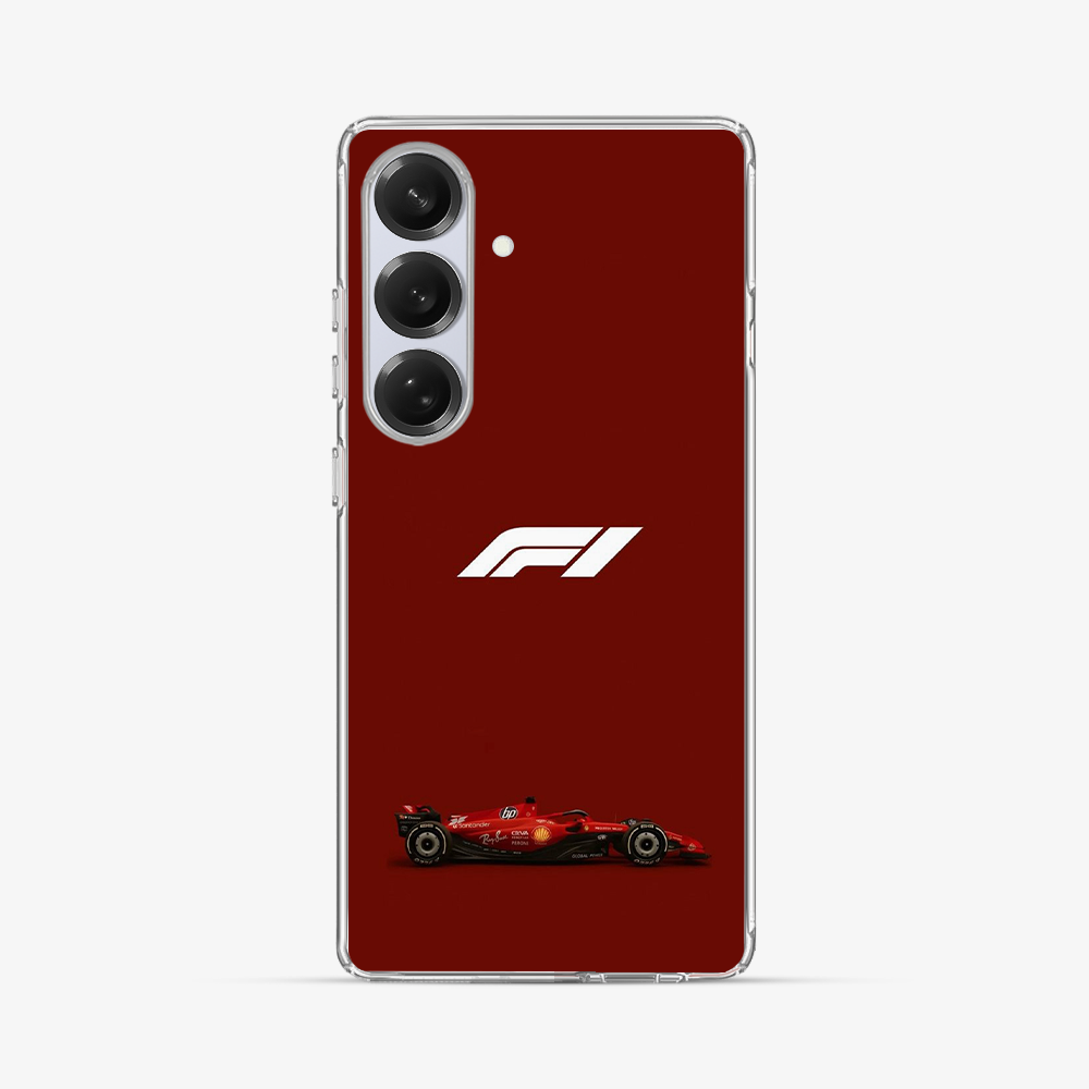 F1 Samsung Phone Case | Two Hard 2.0 Case