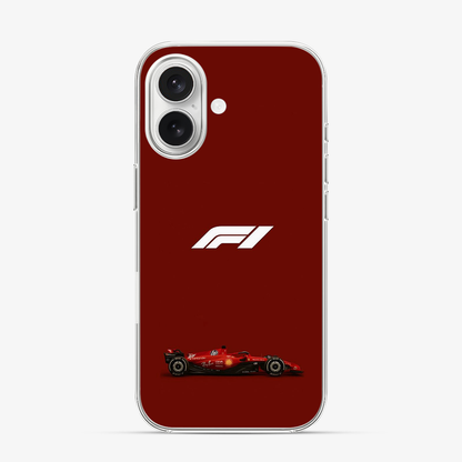 F1 | Two iPhone 17 Case