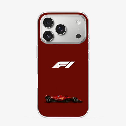 F1 | Two iPhone 17 Pro Case