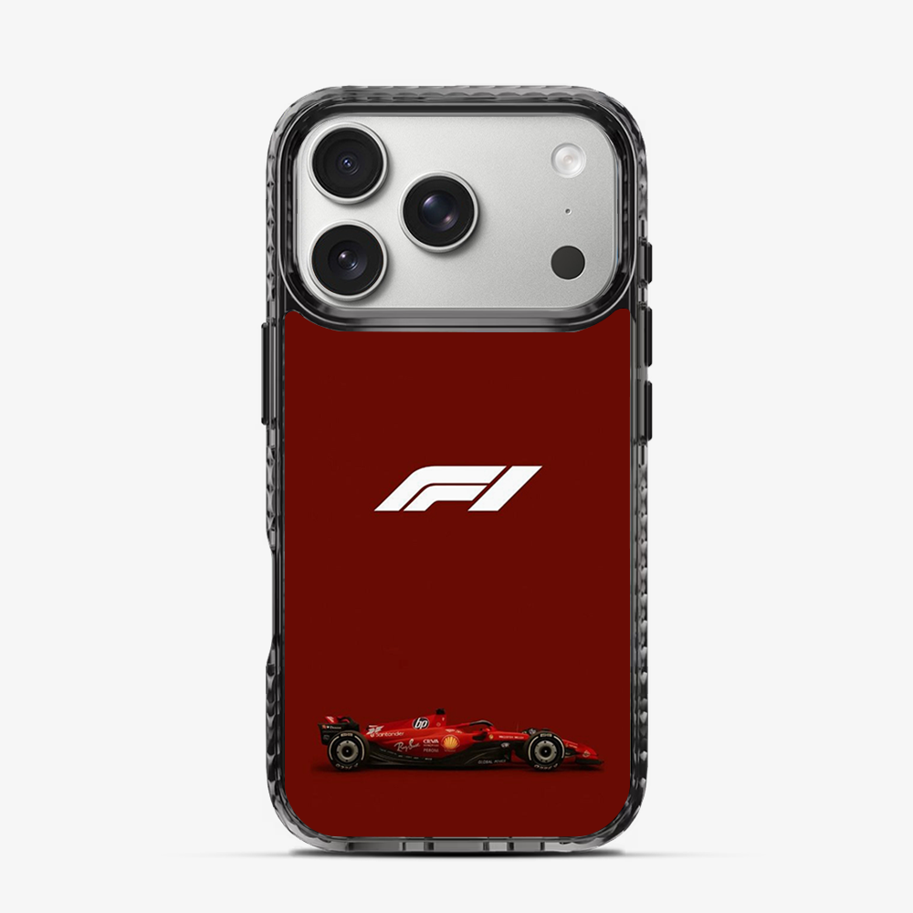 F1 | Two iPhone 17 Pro Max Case