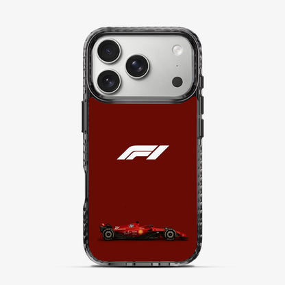 F1 | Two iPhone 17 Pro Case