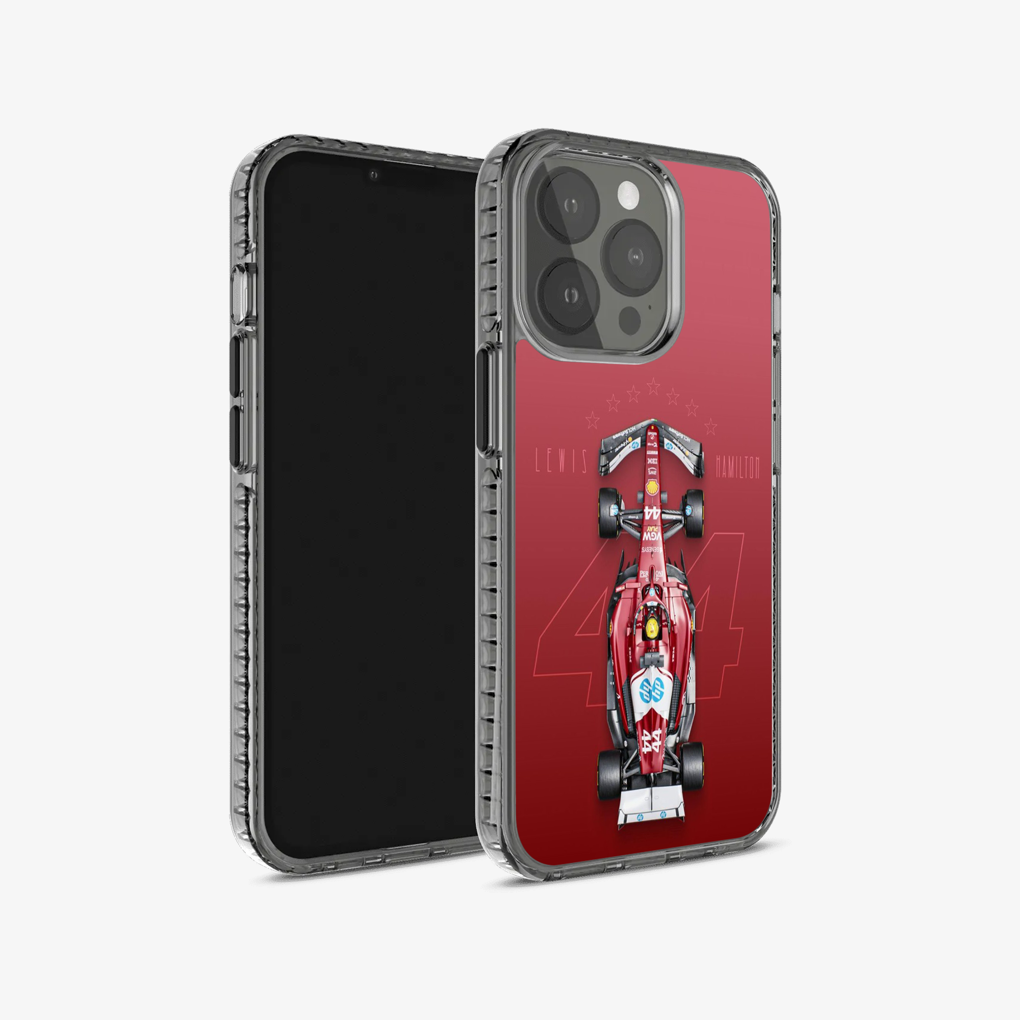 Lewis Hamilton Phone | Two Stride 2.0 Case