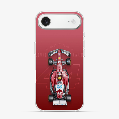 Lewis Hamilton | Two iPhone Air Case