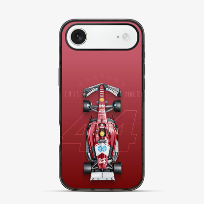 Lewis Hamilton | Two iPhone Air Case