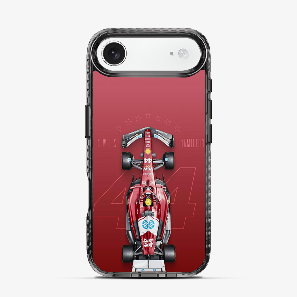 Lewis Hamilton | Two iPhone Air Case