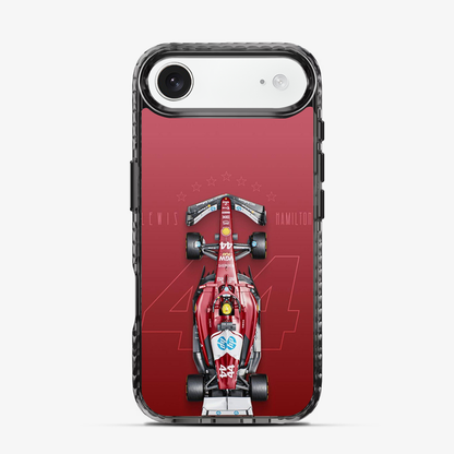 Lewis Hamilton | Two iPhone Air Case
