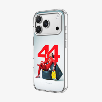 Lewis Hamilton Phone Case | Three