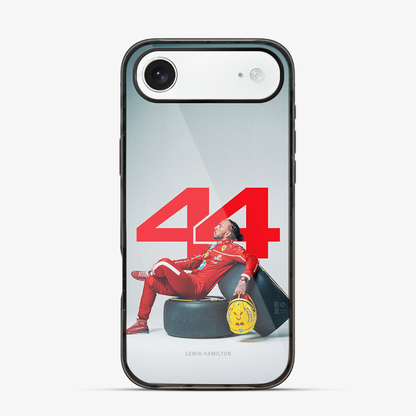 Lewis Hamilton | Three iPhone Air Case