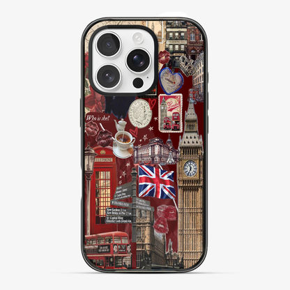 London Phone Case