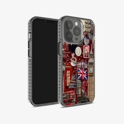 London Phone Stride 2.0 Case