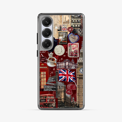 London Phone Stride 2.0 Case