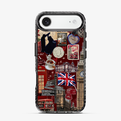 London iPhone Air Case