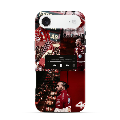 Lewis Hamilton | Four iPhone Air Case