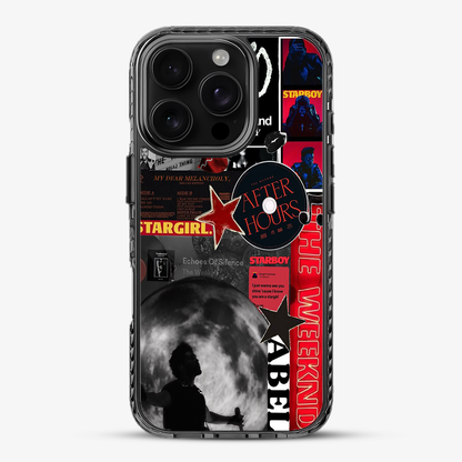Star Boy | The Weekend Phone Stride 2.0 Case