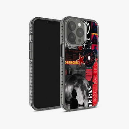 Star Boy | The Weekend Phone Stride 2.0 Case